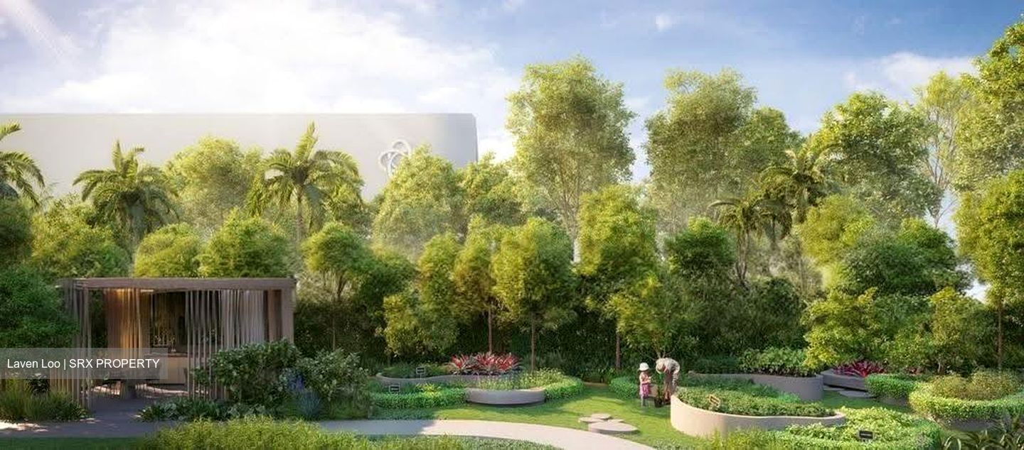 Hillview Rise (D23), Condominium #629755411